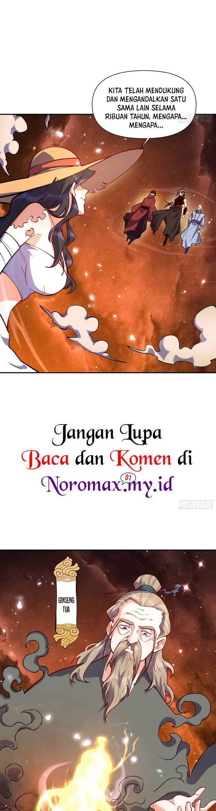 I’m Actually A Cultivation Bigshot Chapter 496 Image 11