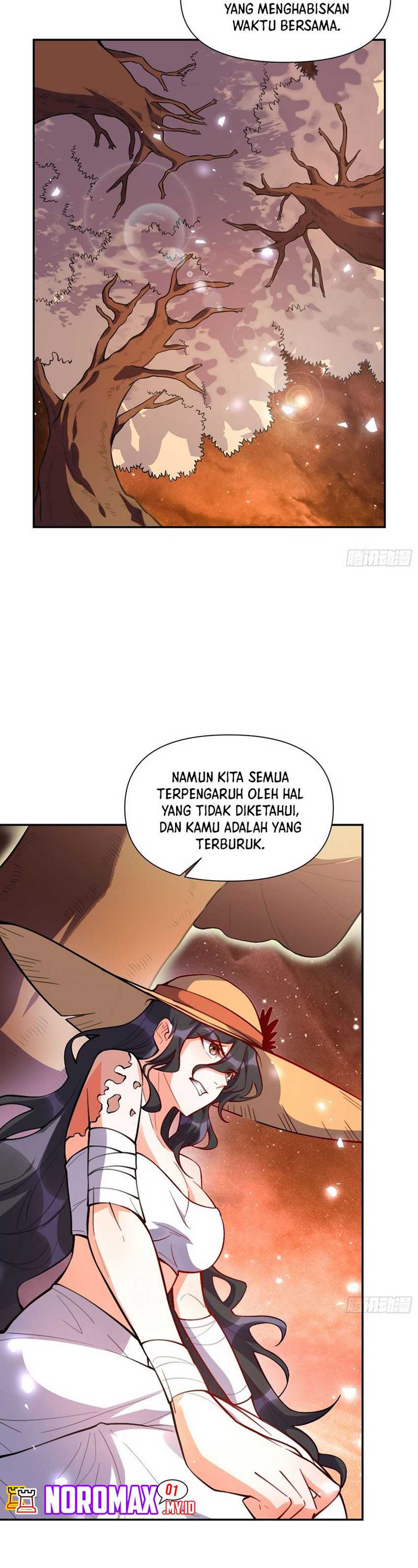 I’m Actually A Cultivation Bigshot Chapter 496 Image 13