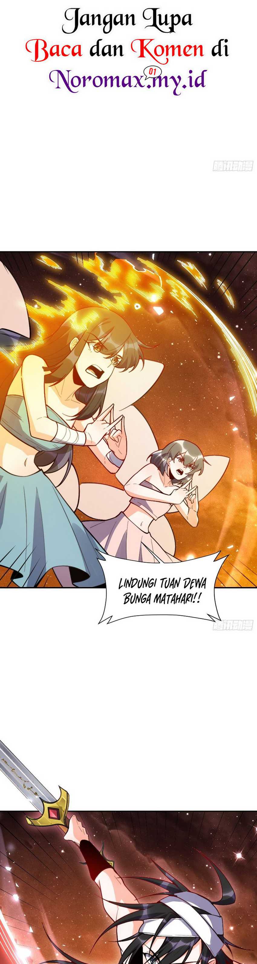 I’m Actually A Cultivation Bigshot Chapter 496 Image 17