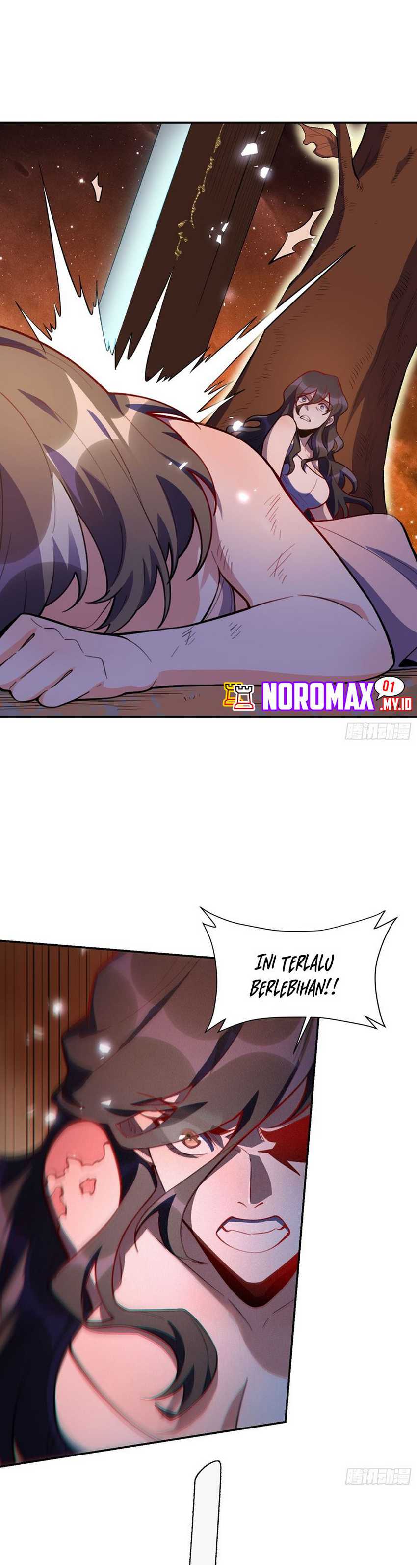 I’m Actually A Cultivation Bigshot Chapter 496 Image 22