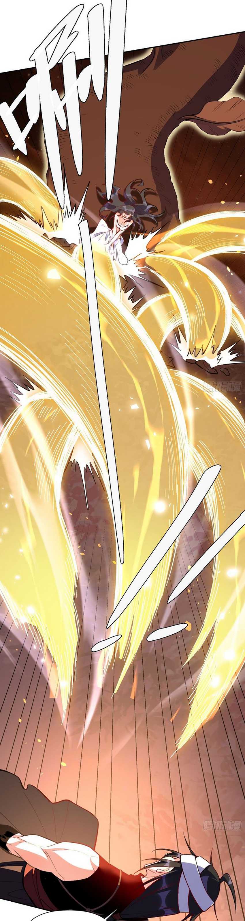 I’m Actually A Cultivation Bigshot Chapter 496 Image 23