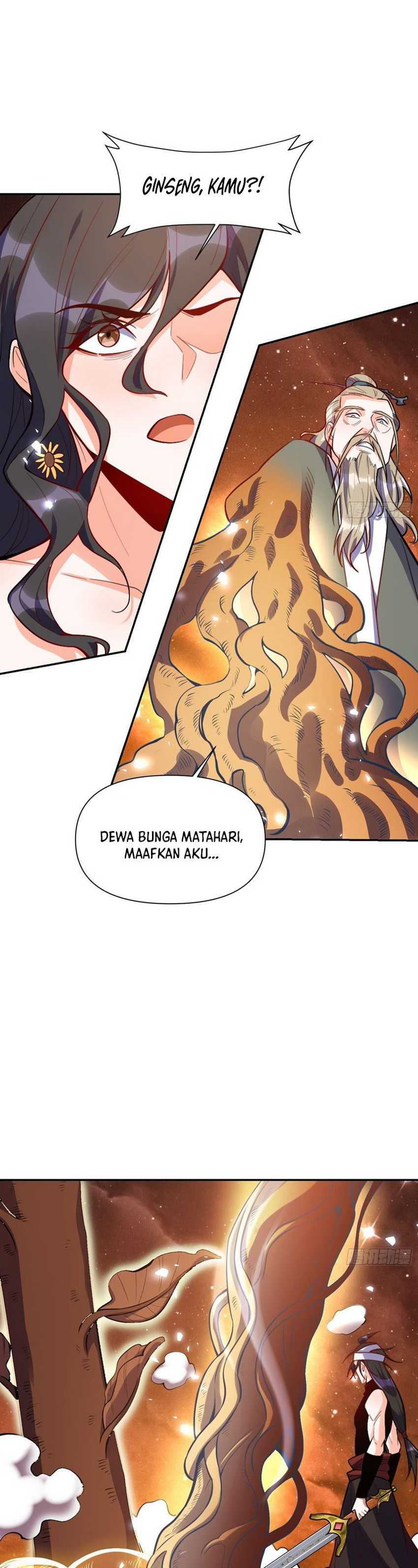 I’m Actually A Cultivation Bigshot Chapter 496 Image 25