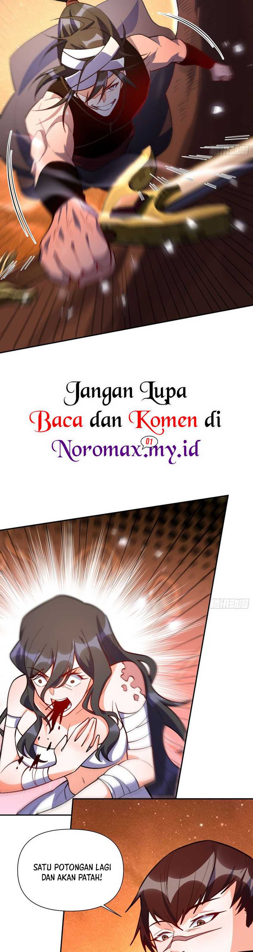 I’m Actually A Cultivation Bigshot Chapter 496 Image 28