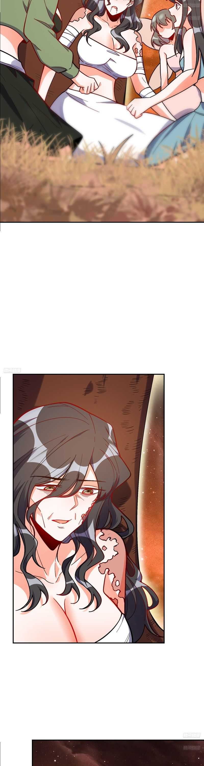 I’m Actually A Cultivation Bigshot Chapter 497 Image 6