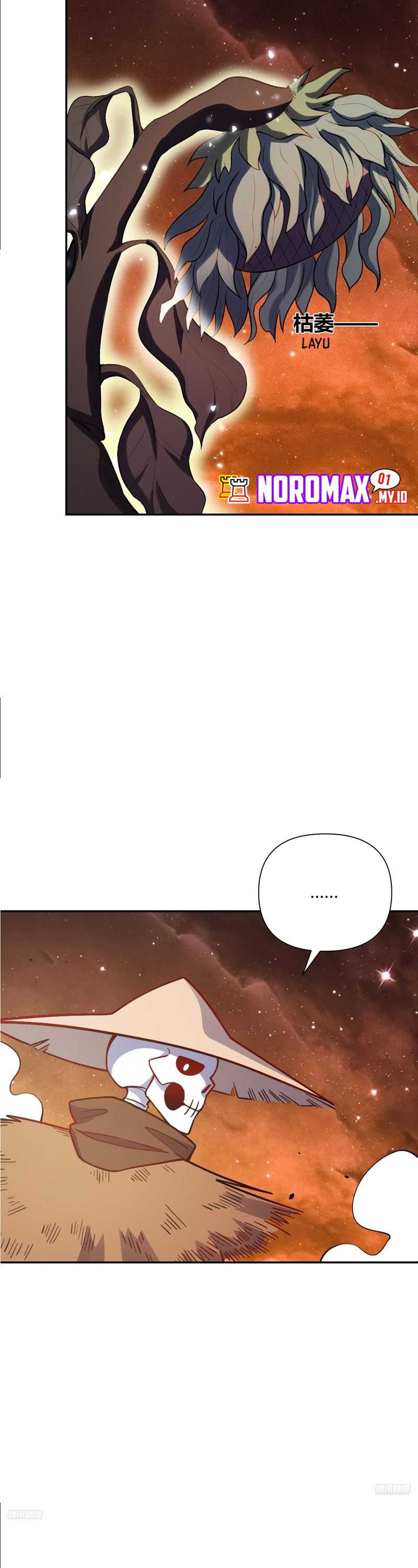 I’m Actually A Cultivation Bigshot Chapter 497 Image 7