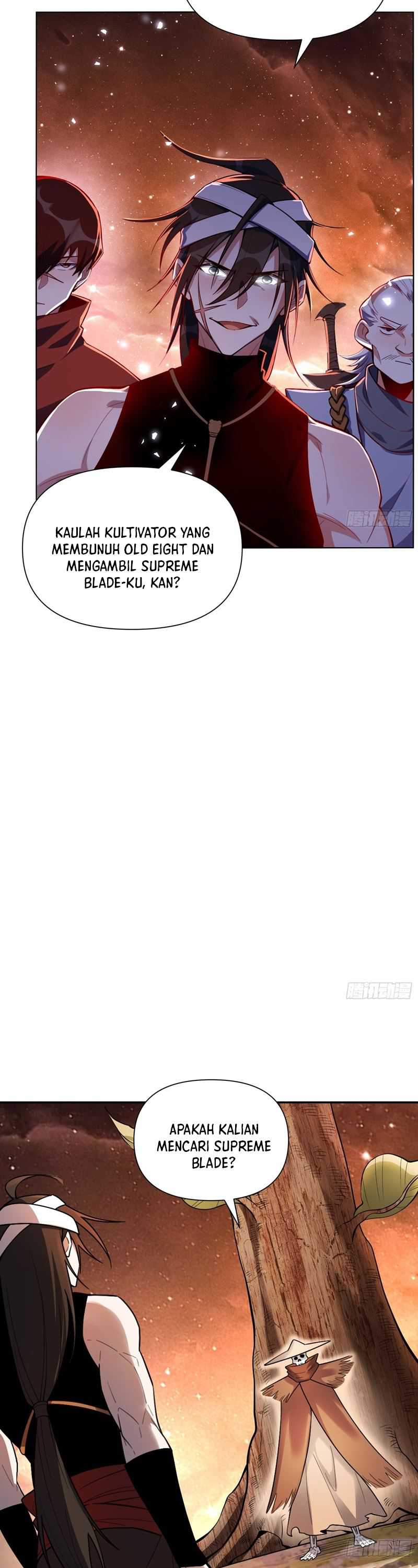 I’m Actually A Cultivation Bigshot Chapter 497 Image 10