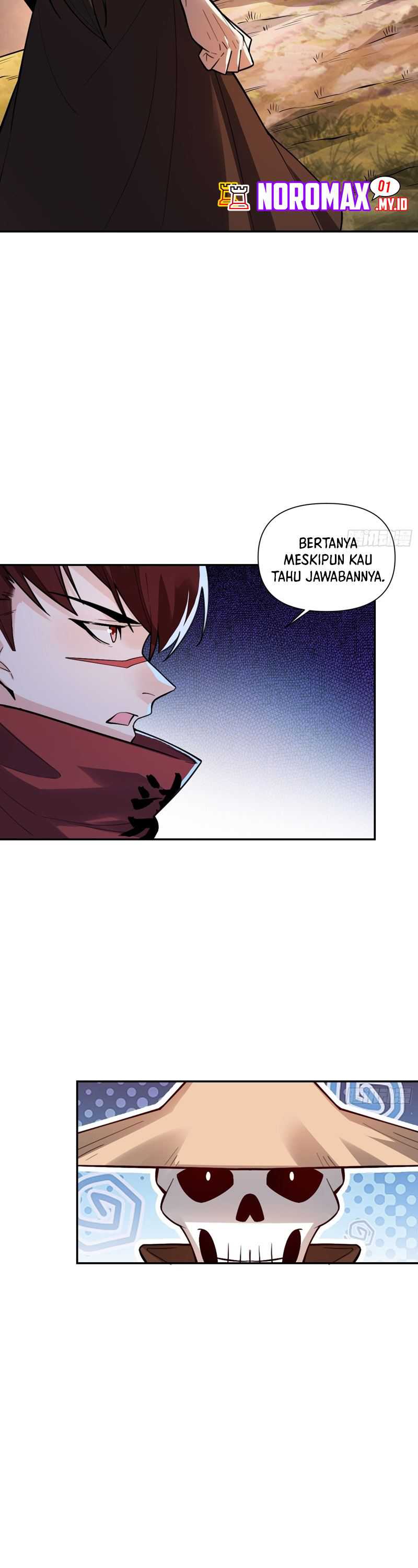 I’m Actually A Cultivation Bigshot Chapter 497 Image 11