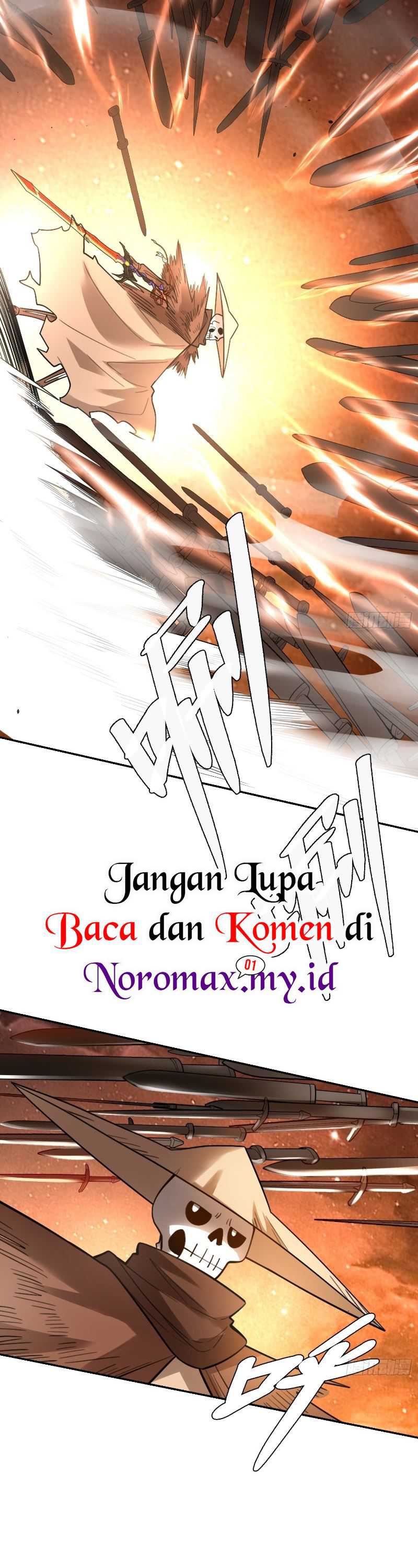 I’m Actually A Cultivation Bigshot Chapter 497 Image 16