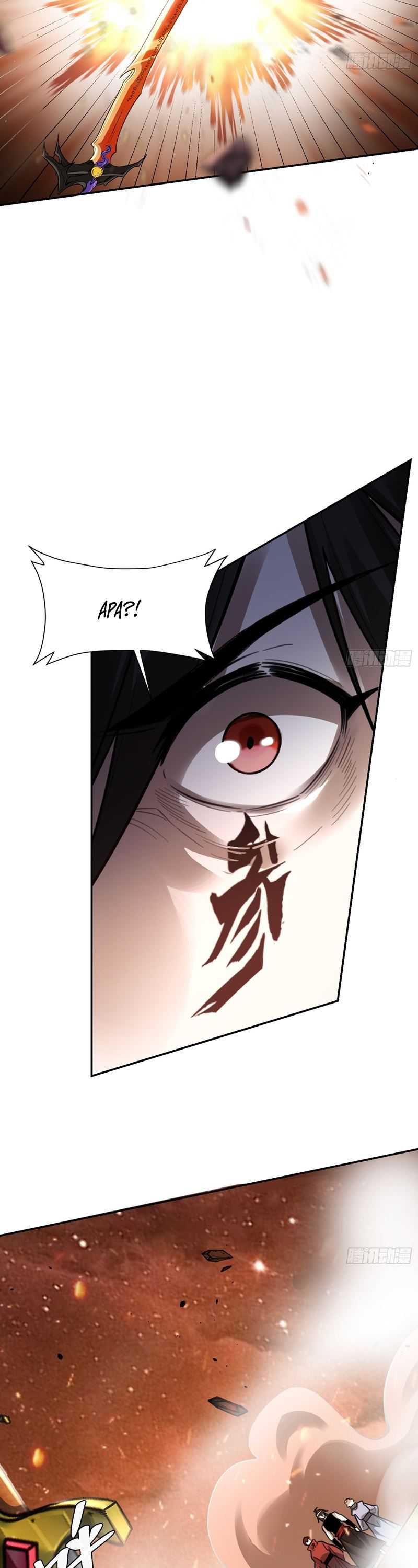 I’m Actually A Cultivation Bigshot Chapter 497 Image 23