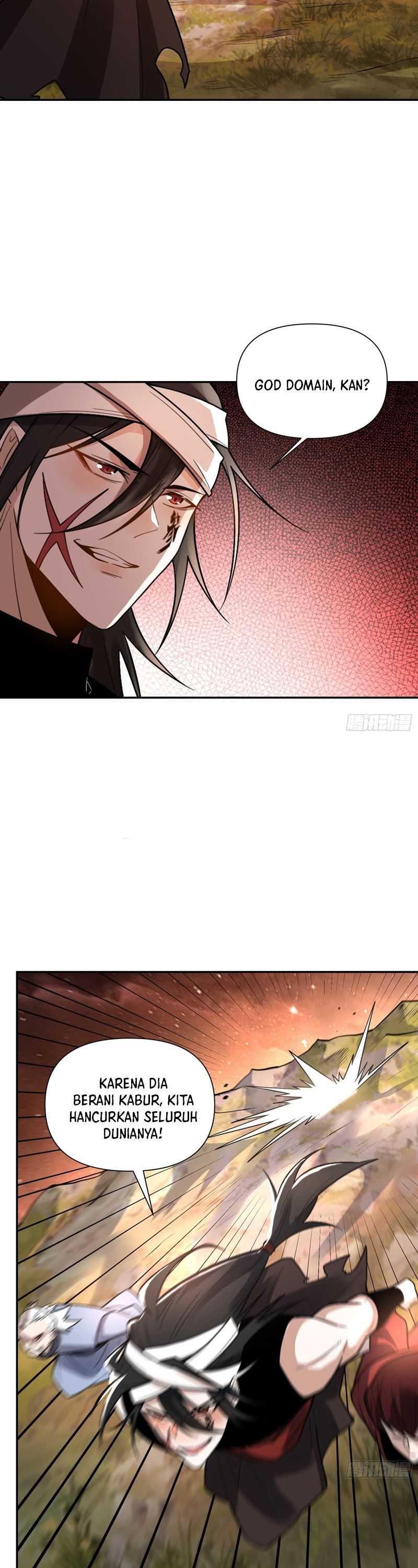 I’m Actually A Cultivation Bigshot Chapter 497 Image 25