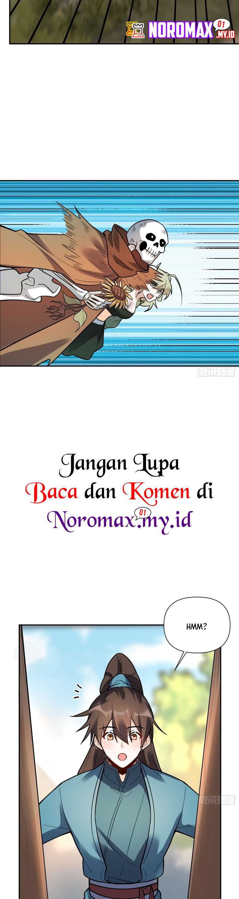 I’m Actually A Cultivation Bigshot Chapter 497 Image 26