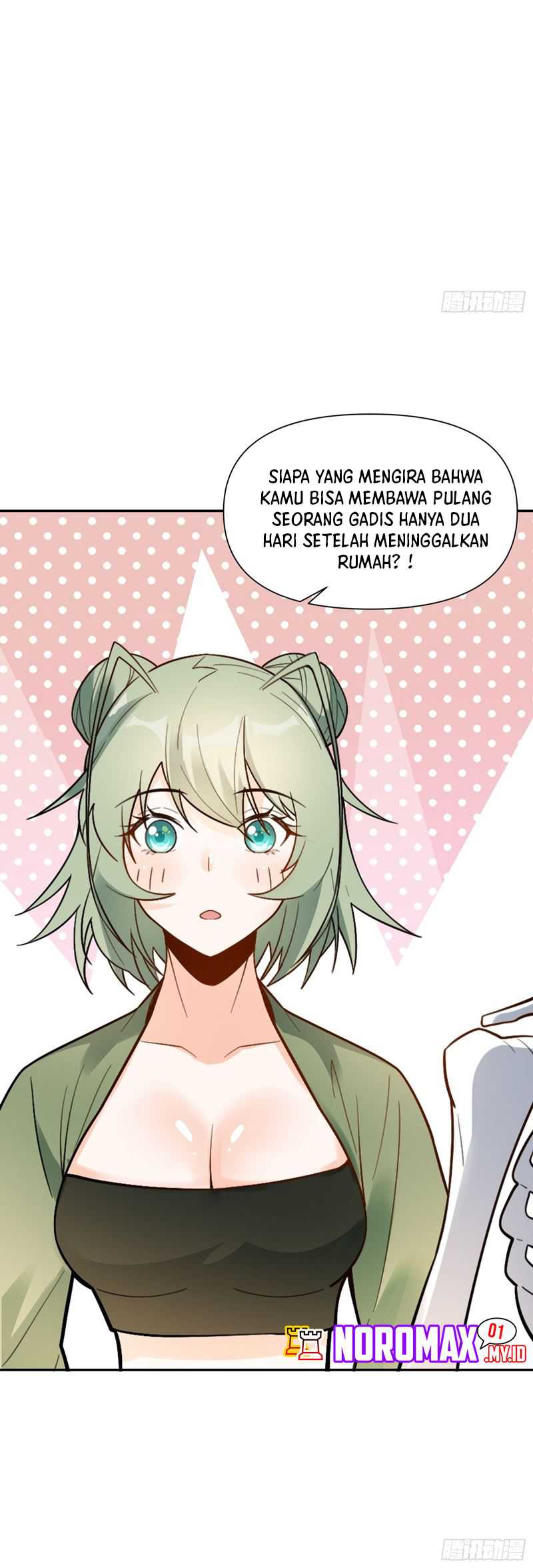 I’m Actually A Cultivation Bigshot Chapter 497 Image 29