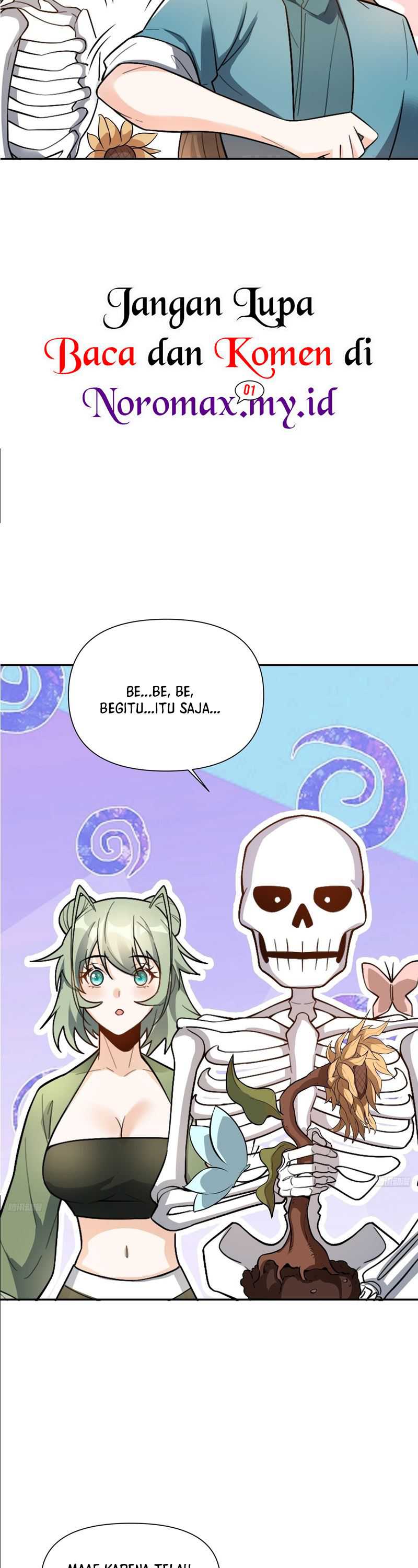 I’m Actually A Cultivation Bigshot Chapter 498 Image 7