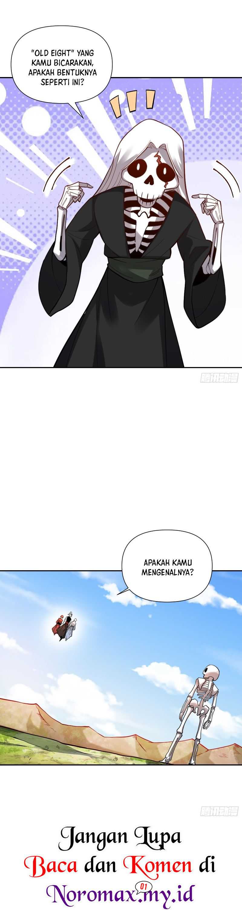 I’m Actually A Cultivation Bigshot Chapter 498 Image 14