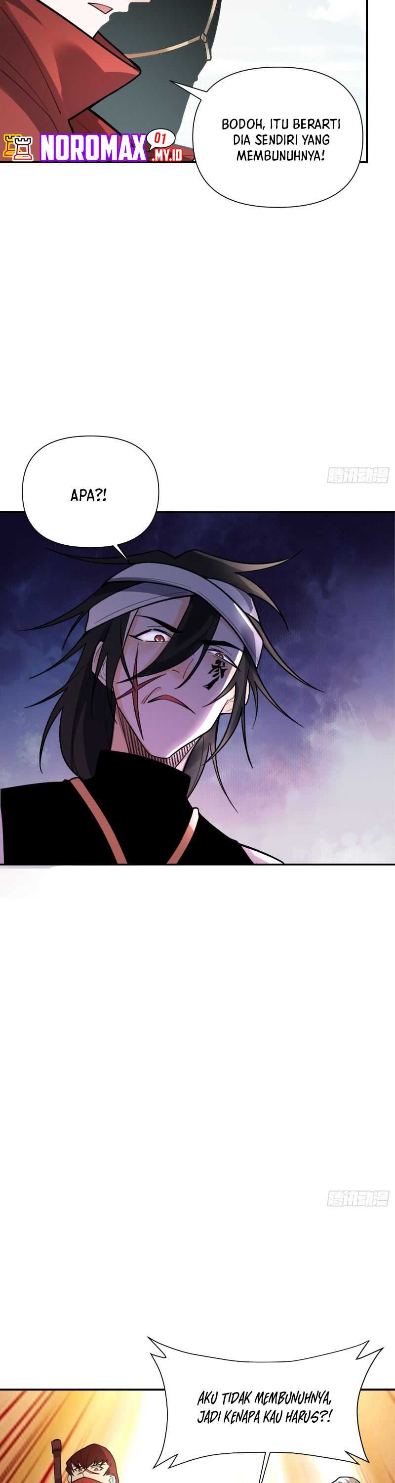 I’m Actually A Cultivation Bigshot Chapter 498 Image 16