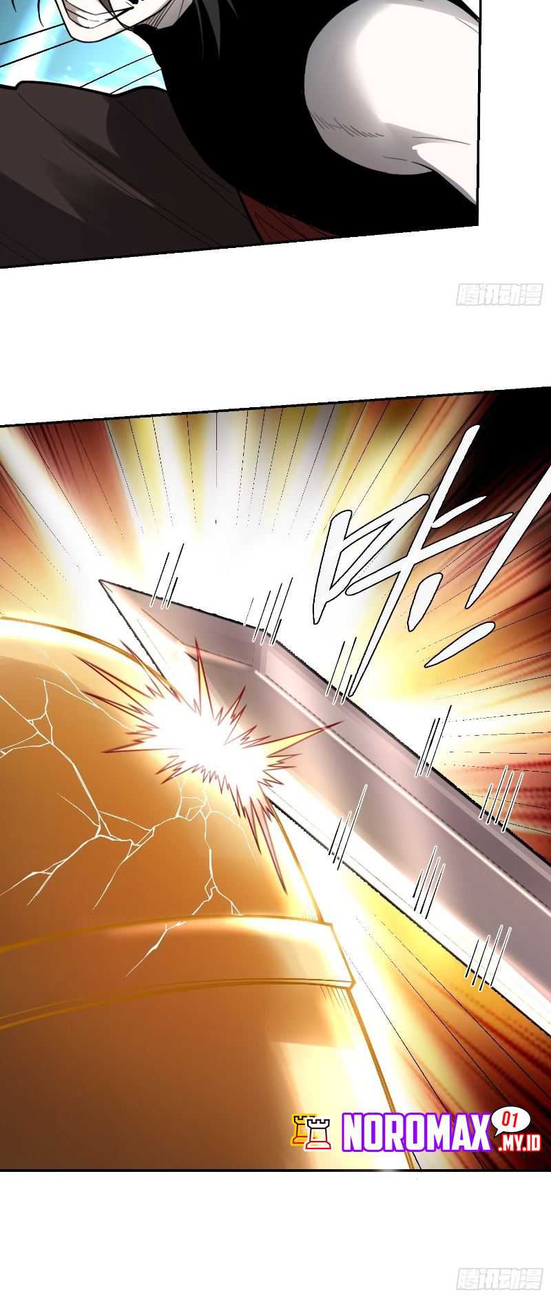 I’m Actually A Cultivation Bigshot Chapter 498 Image 20