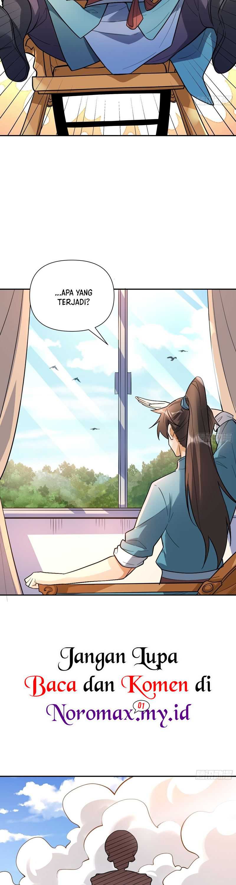 I’m Actually A Cultivation Bigshot Chapter 498 Image 27