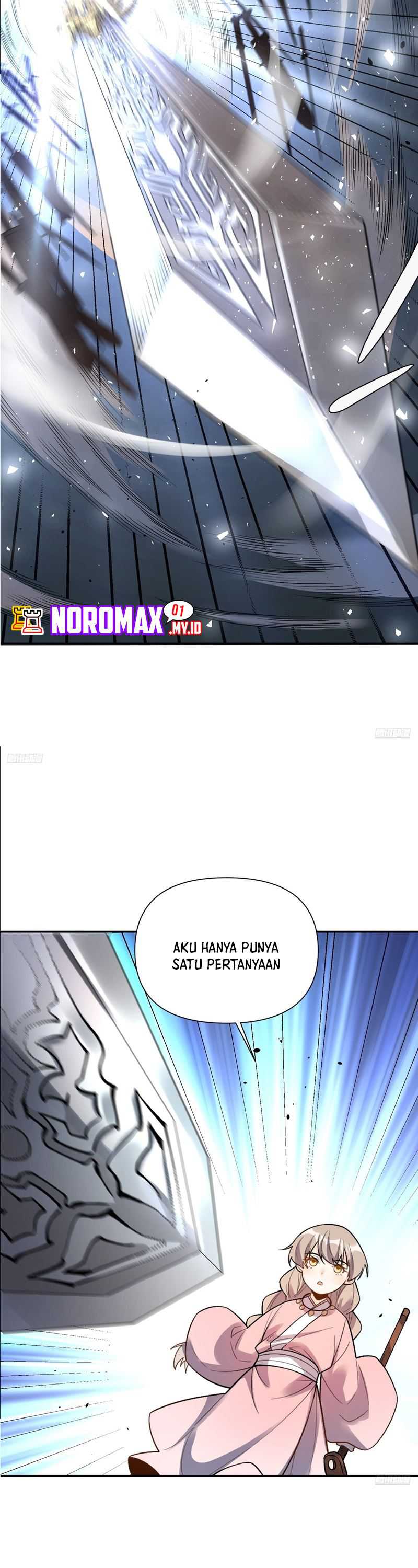 I’m Actually A Cultivation Bigshot Chapter 499 Image 7