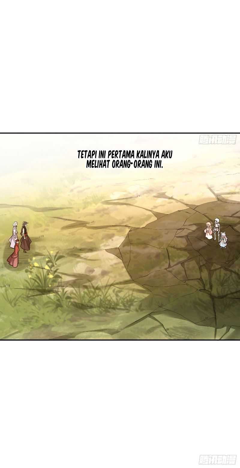 I’m Actually A Cultivation Bigshot Chapter 499 Image 20