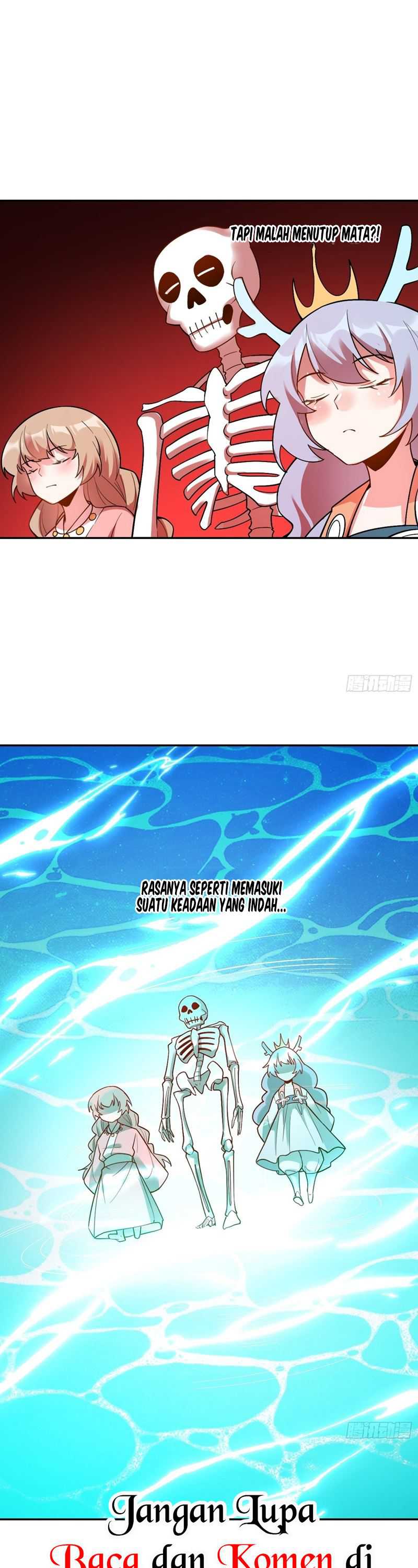 I’m Actually A Cultivation Bigshot Chapter 499 Image 24