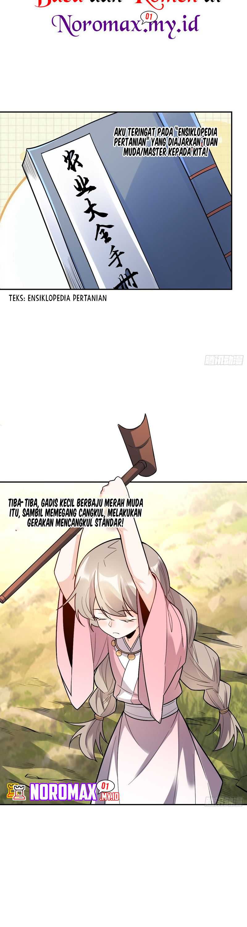 I’m Actually A Cultivation Bigshot Chapter 499 Image 25