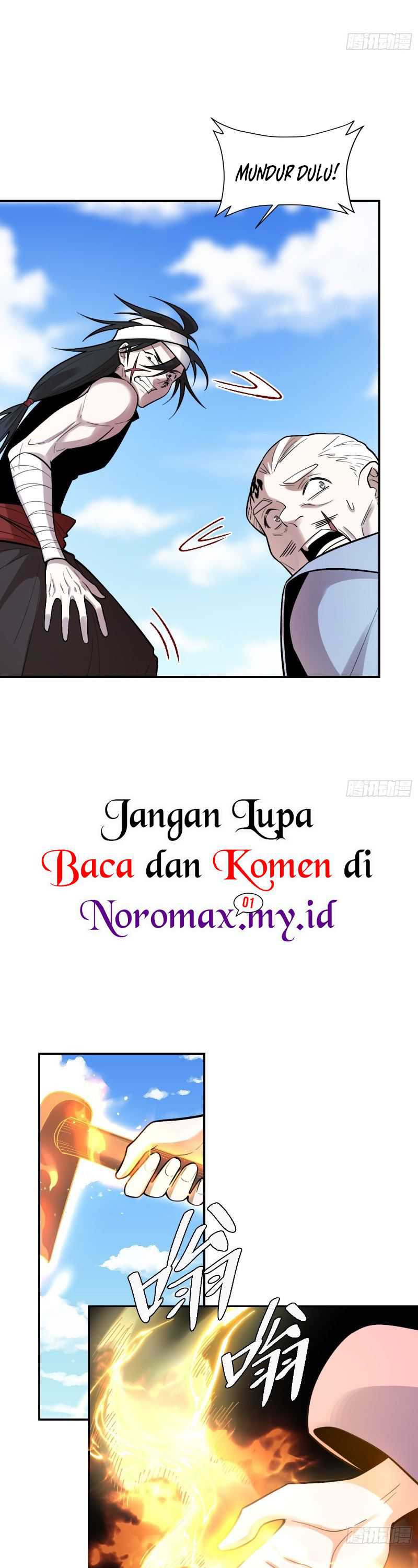 I’m Actually A Cultivation Bigshot Chapter 499 Image 32