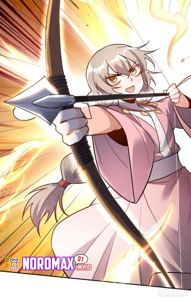 I’m Actually A Cultivation Bigshot Chapter 499 Image 34