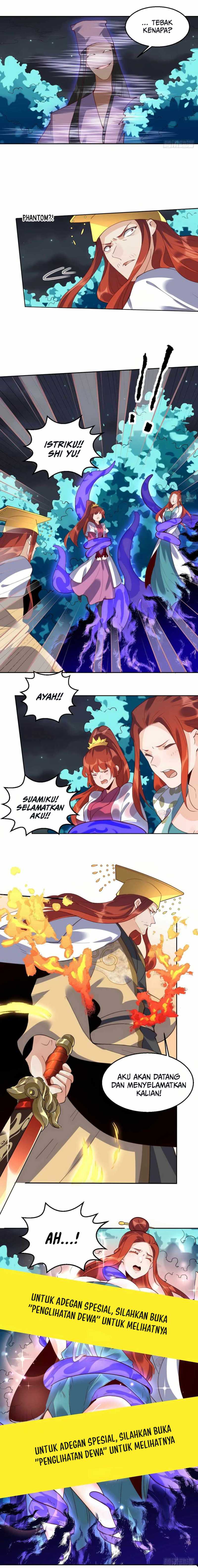 I’m Actually A Cultivation Bigshot Chapter 50 Image 10