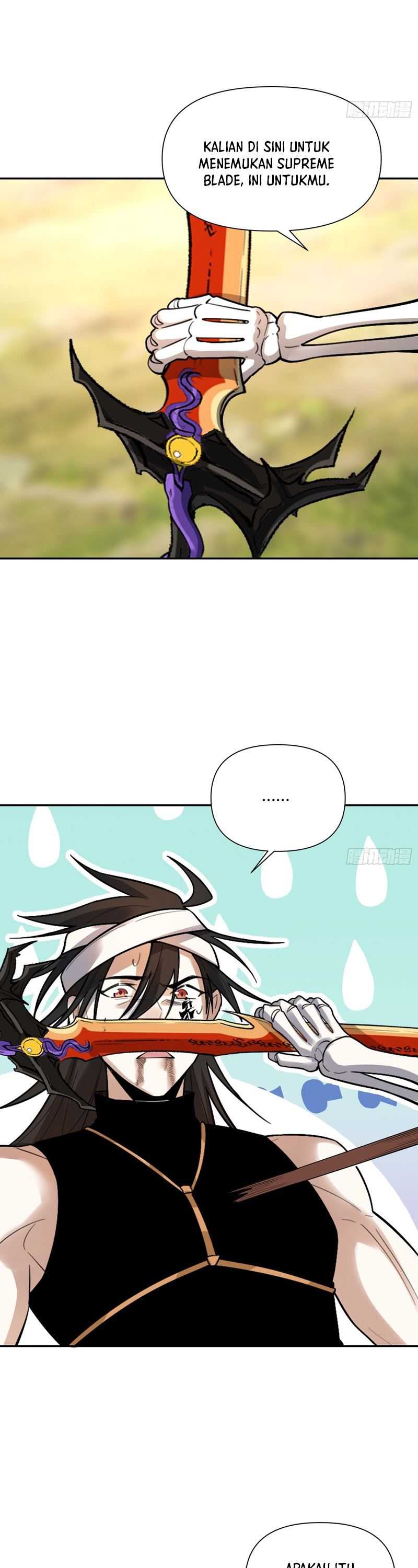 I’m Actually A Cultivation Bigshot Chapter 500 Image 9