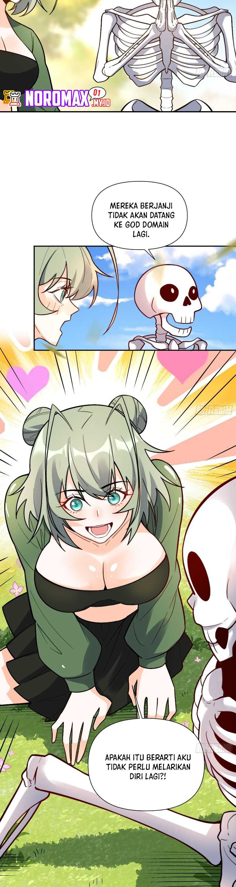 I’m Actually A Cultivation Bigshot Chapter 500 Image 15