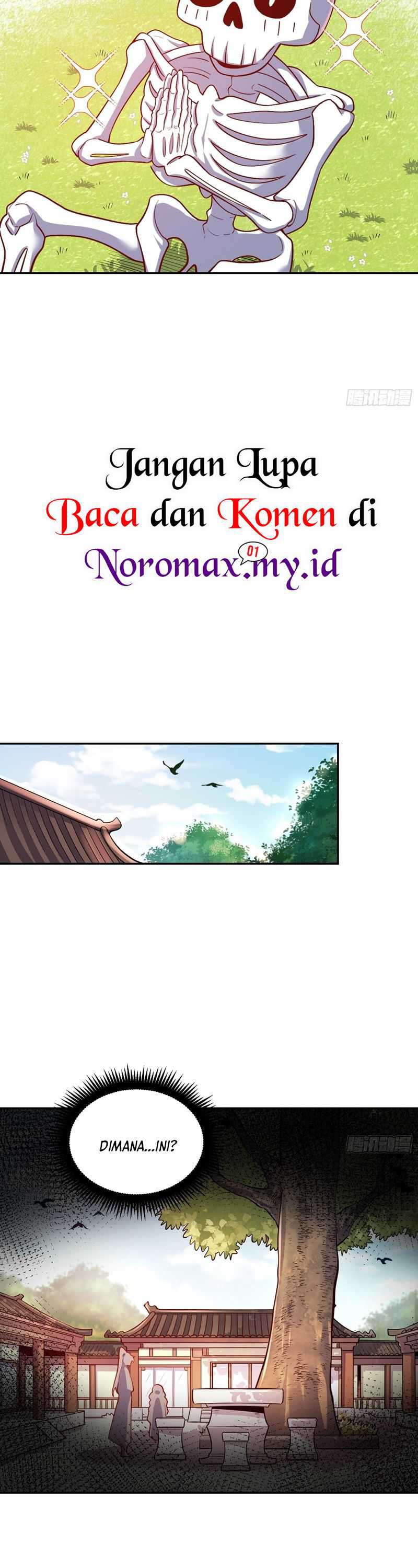 I’m Actually A Cultivation Bigshot Chapter 500 Image 22