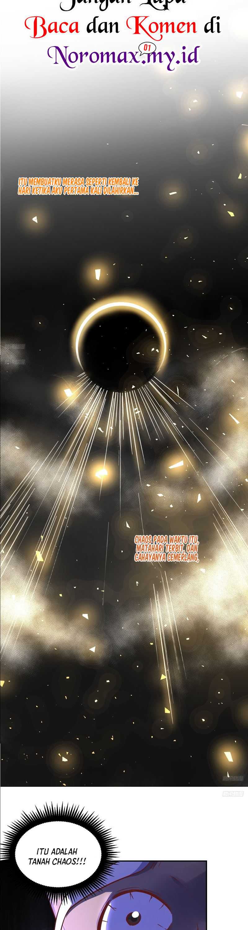 I’m Actually A Cultivation Bigshot Chapter 501 Image 5