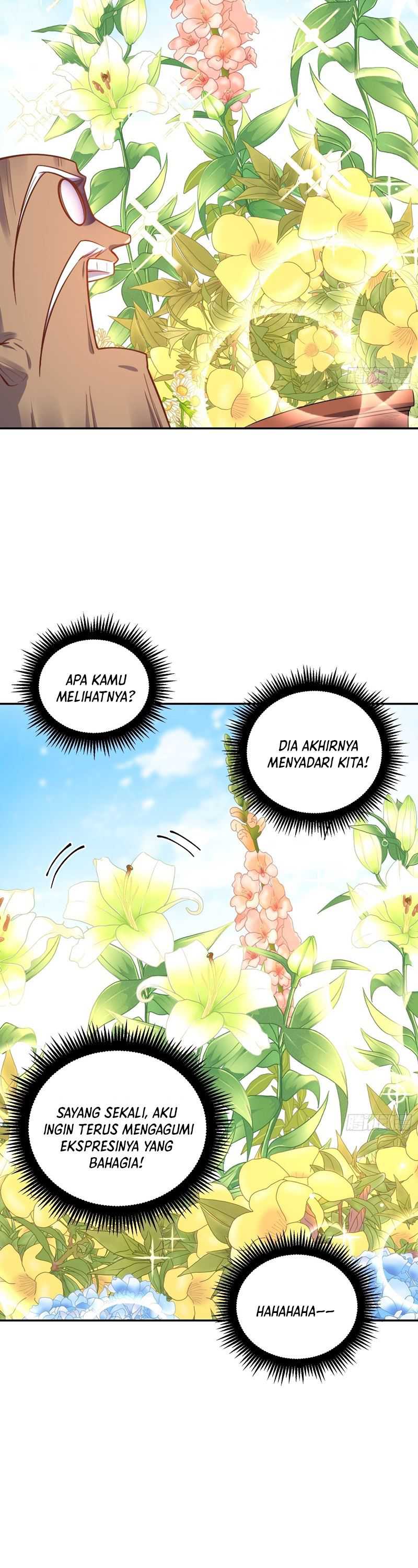 I’m Actually A Cultivation Bigshot Chapter 501 Image 10