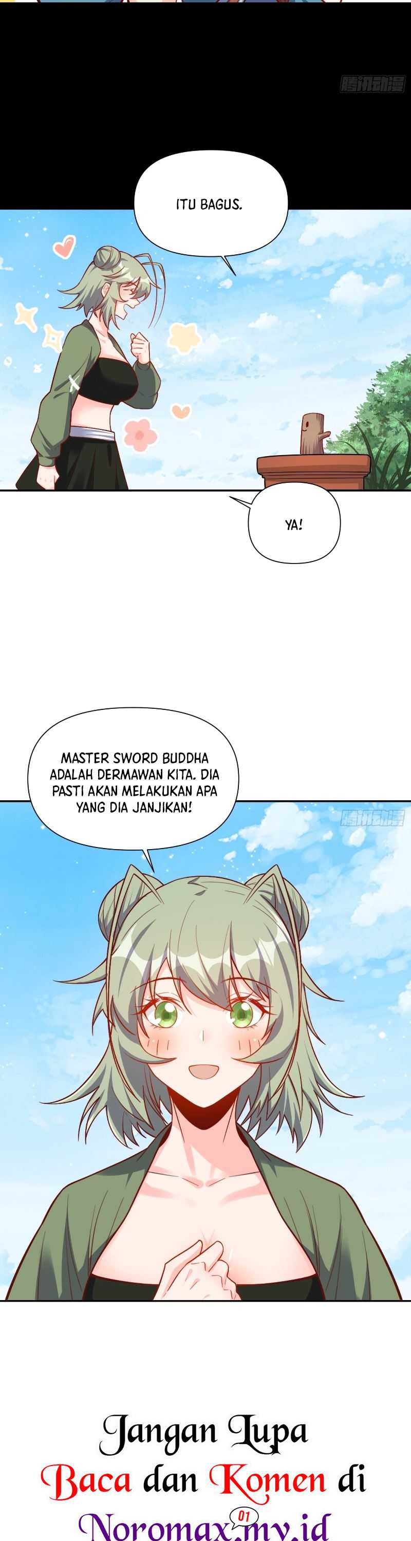 I’m Actually A Cultivation Bigshot Chapter 501 Image 14