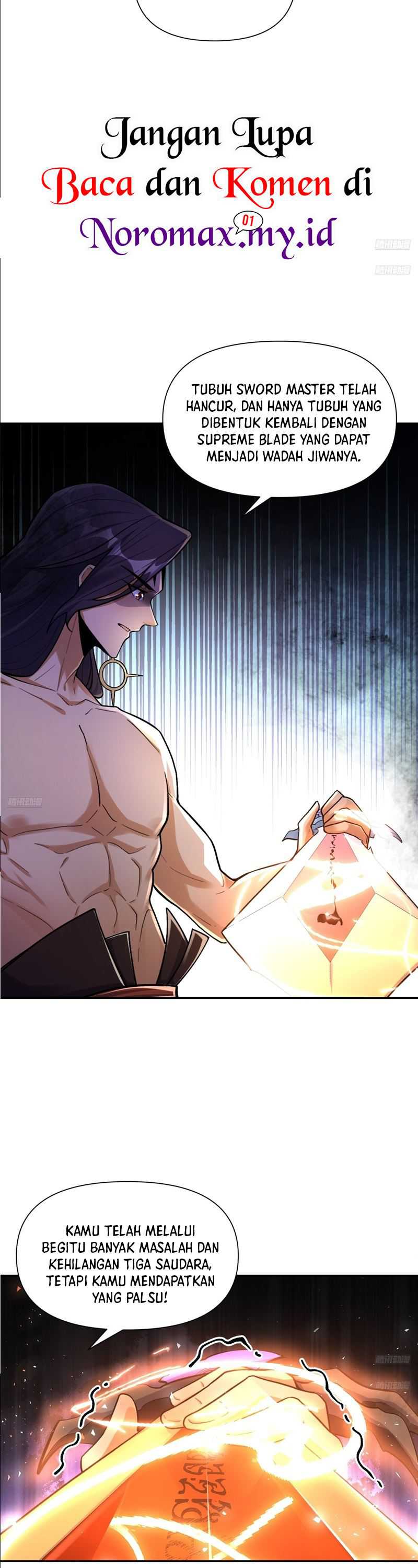 I’m Actually A Cultivation Bigshot Chapter 502 Image 5