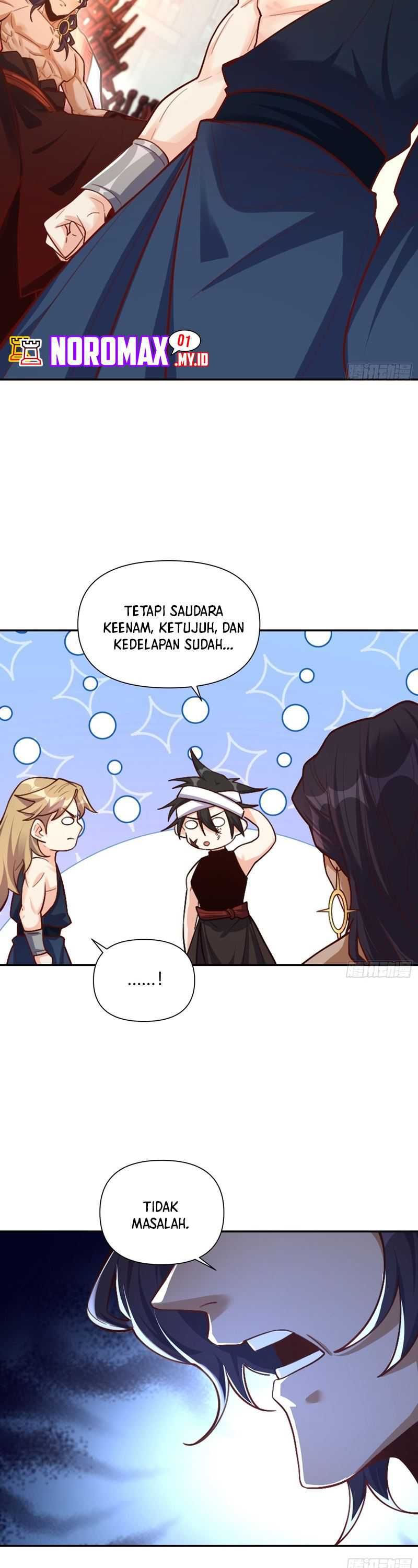 I’m Actually A Cultivation Bigshot Chapter 502 Image 10