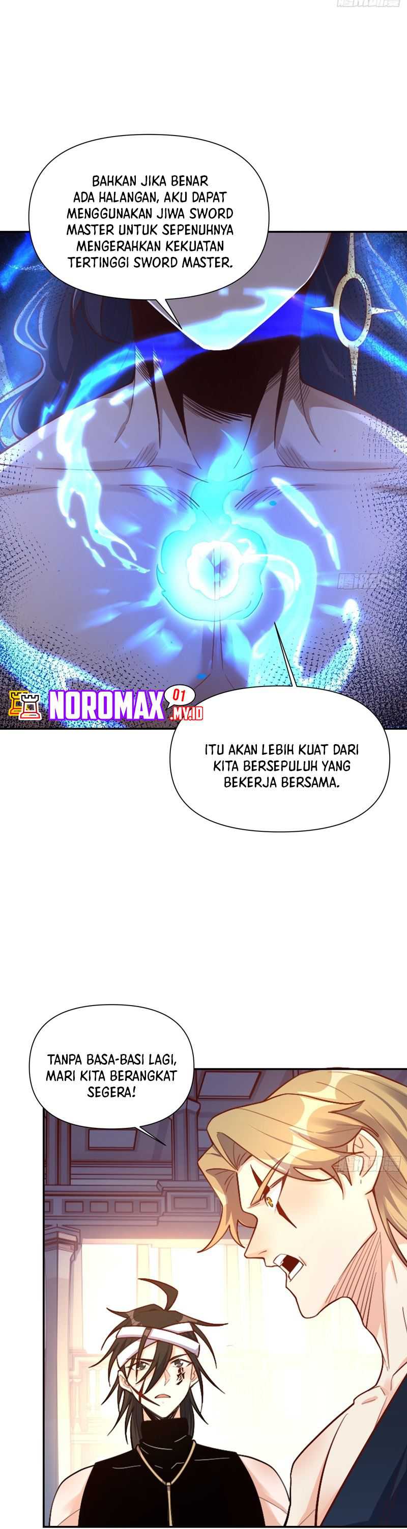 I’m Actually A Cultivation Bigshot Chapter 502 Image 11