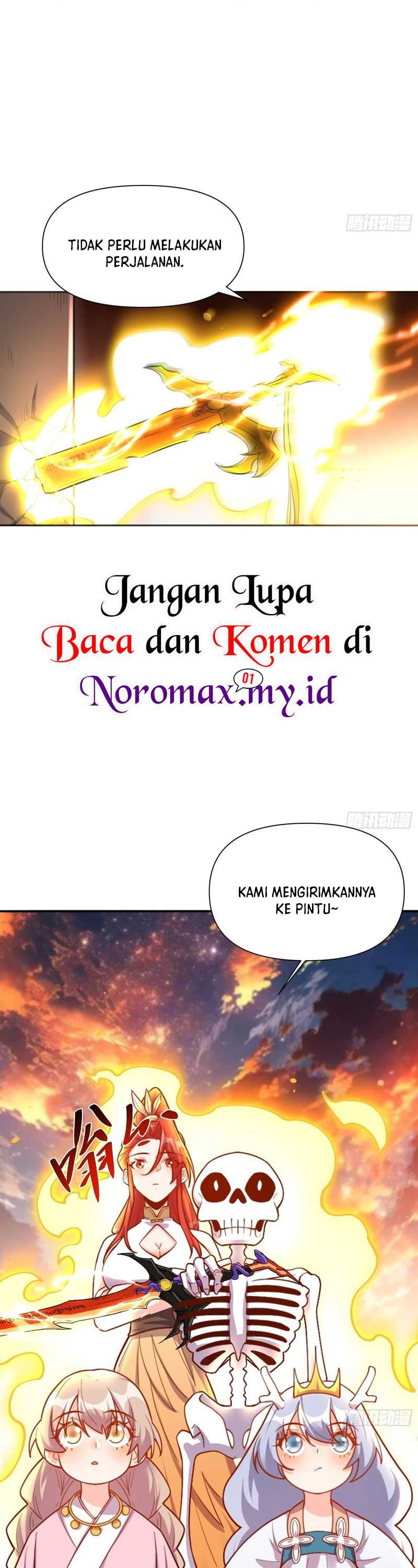 I’m Actually A Cultivation Bigshot Chapter 502 Image 12