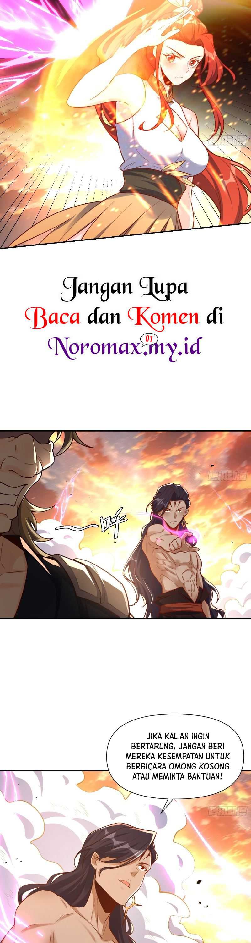 I’m Actually A Cultivation Bigshot Chapter 502 Image 19