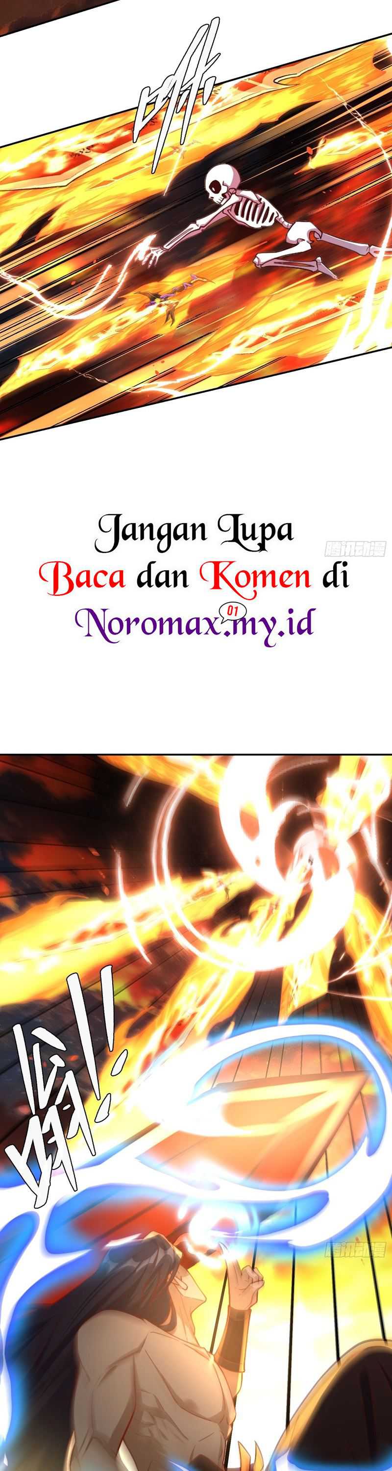 I’m Actually A Cultivation Bigshot Chapter 502 Image 25