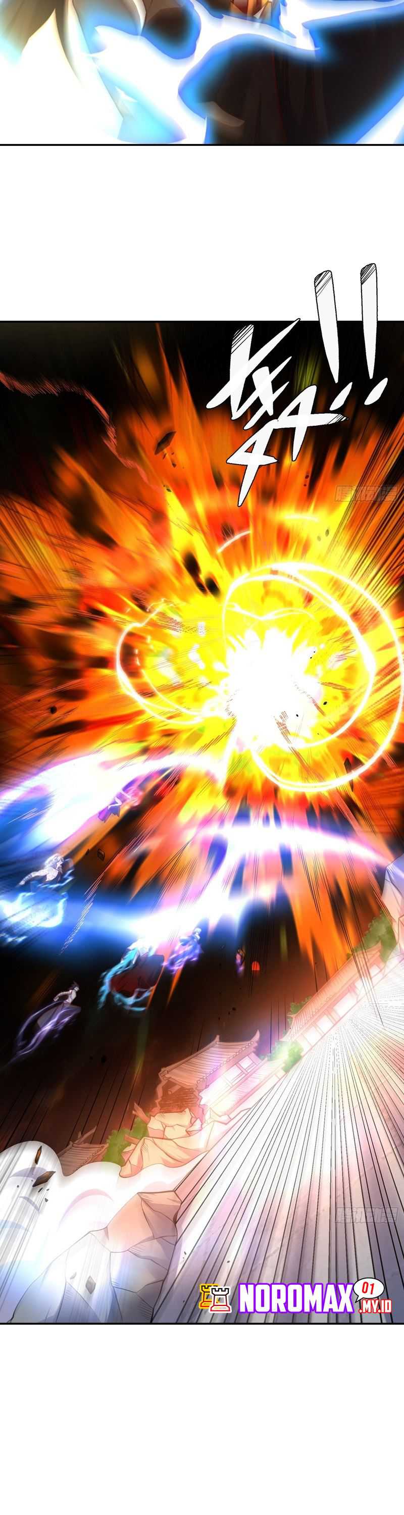 I’m Actually A Cultivation Bigshot Chapter 502 Image 26