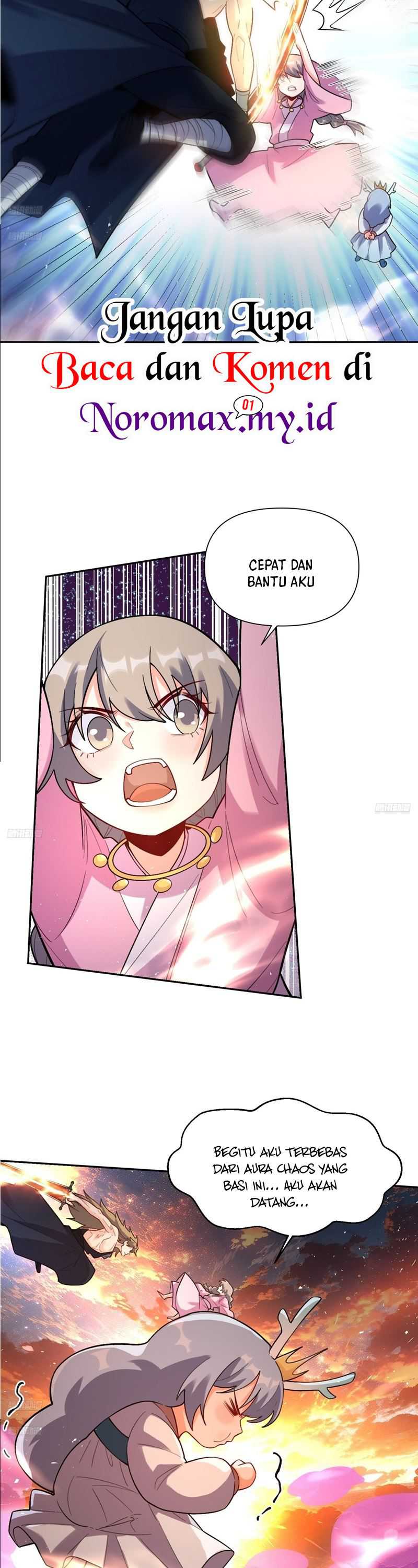 I’m Actually A Cultivation Bigshot Chapter 503 Image 4