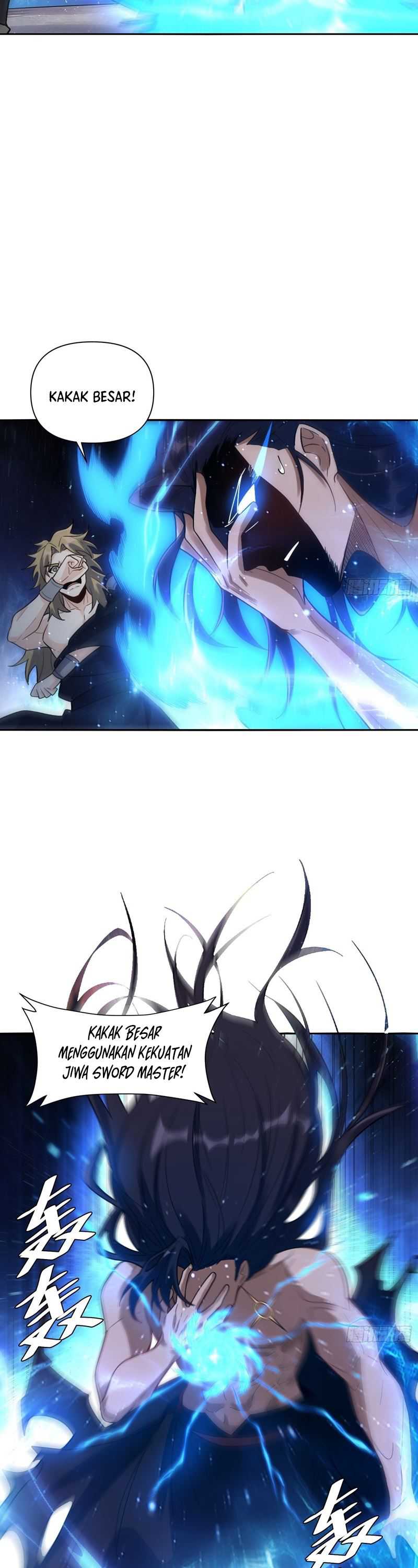 I’m Actually A Cultivation Bigshot Chapter 503 Image 12