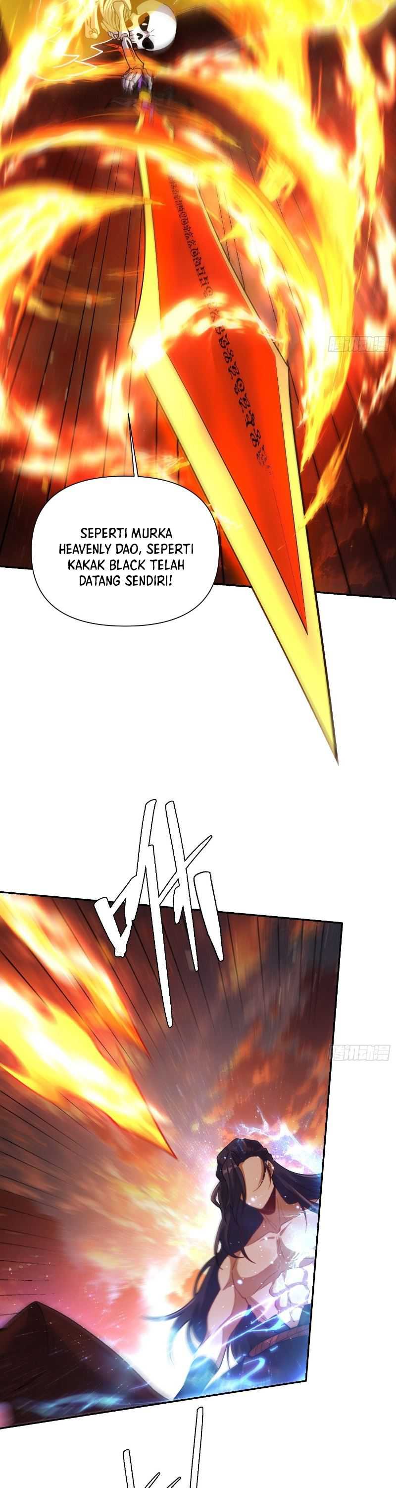 I’m Actually A Cultivation Bigshot Chapter 503 Image 15