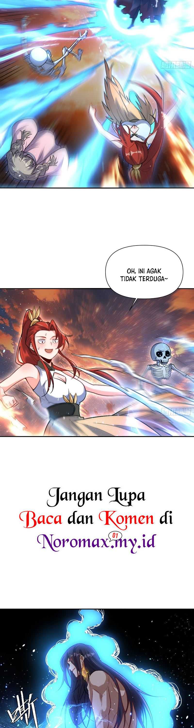 I’m Actually A Cultivation Bigshot Chapter 503 Image 18