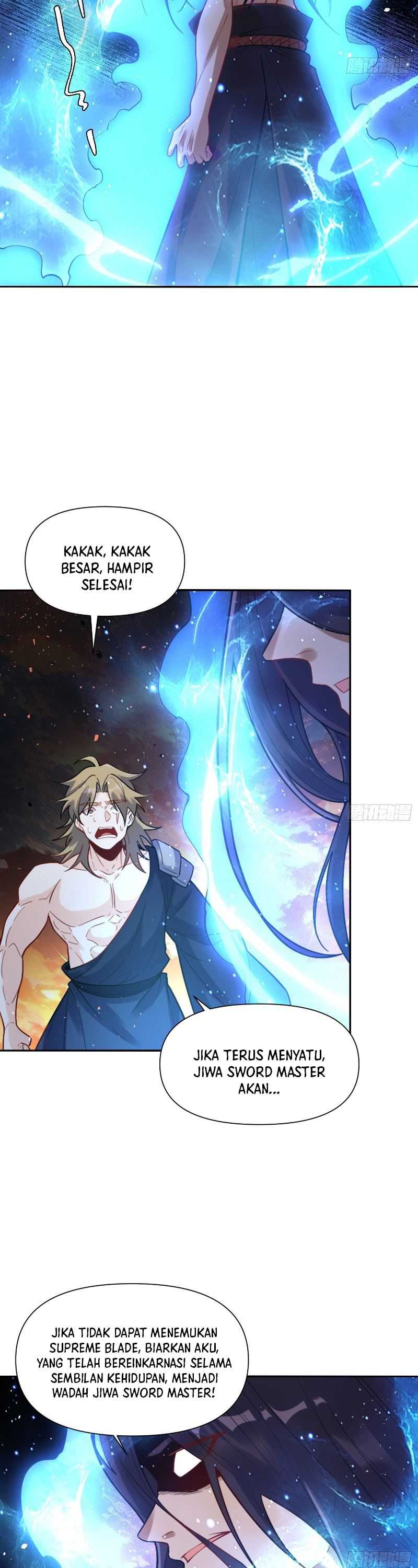 I’m Actually A Cultivation Bigshot Chapter 503 Image 19