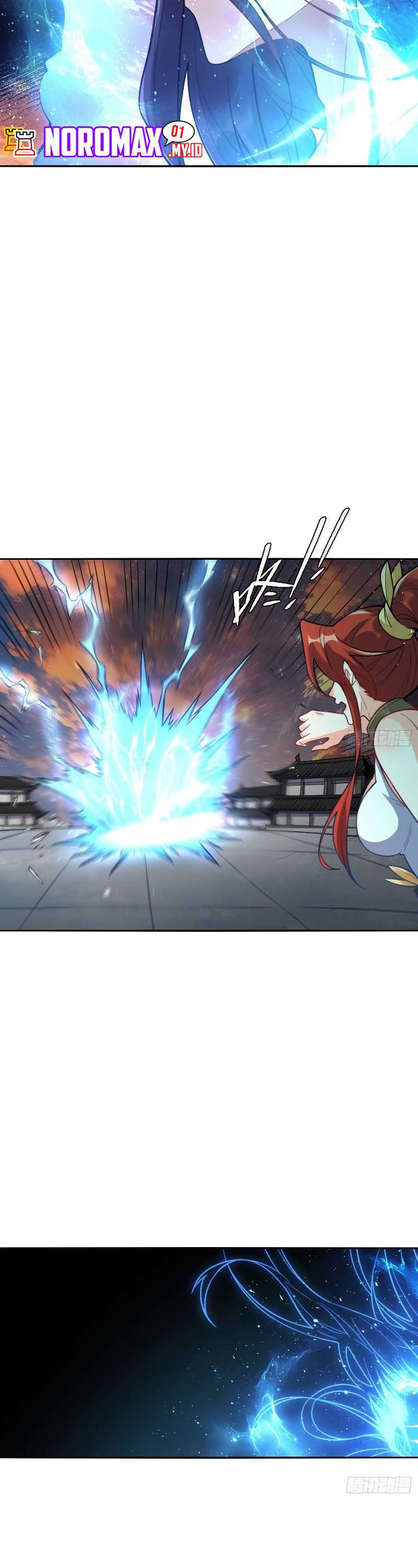 I’m Actually A Cultivation Bigshot Chapter 503 Image 20