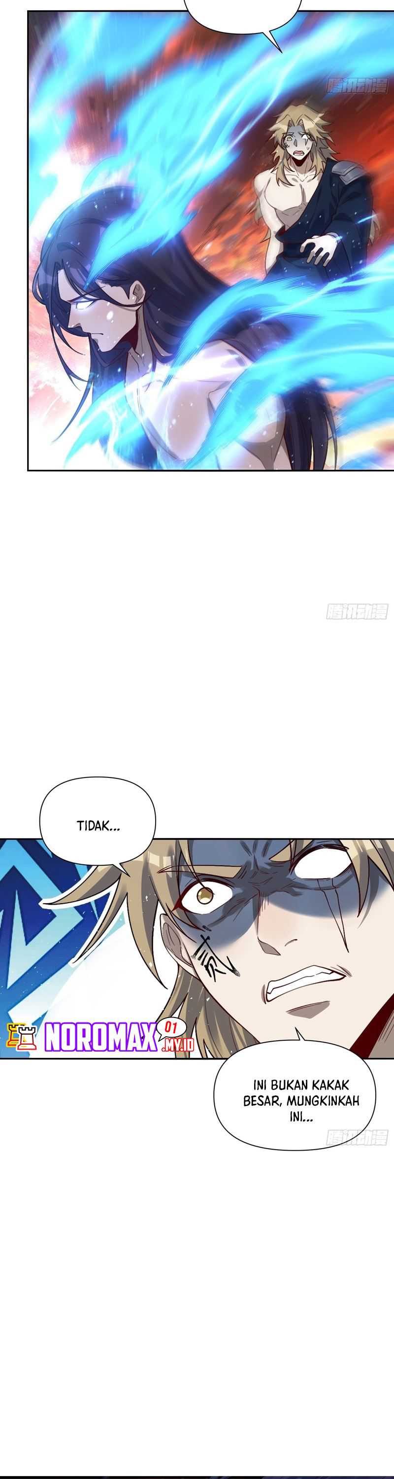 I’m Actually A Cultivation Bigshot Chapter 503 Image 23