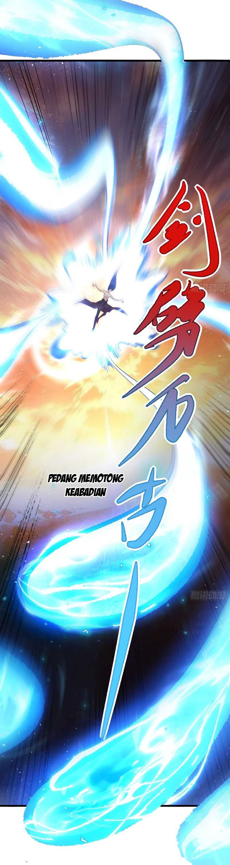 I’m Actually A Cultivation Bigshot Chapter 503 Image 25