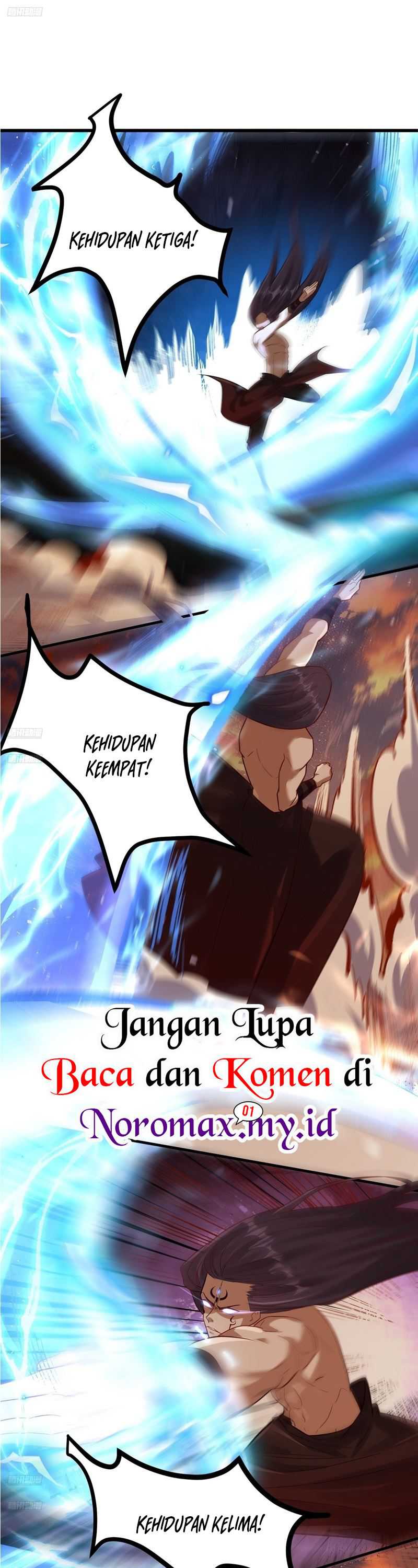 I’m Actually A Cultivation Bigshot Chapter 504 Image 3